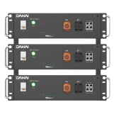 Акумулятор LiFePO4 Dahai Solar SDC10-Box5 Basic-L1 (5.12 кВт/год, 100 А/год, 51.2 В) Фото - 2